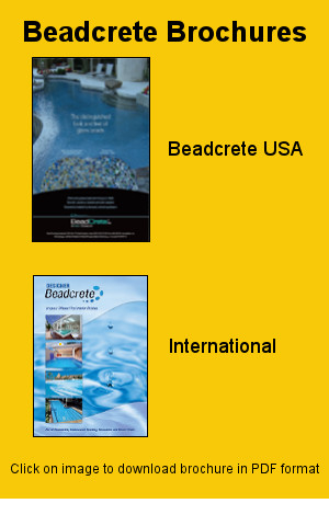 Pool Plaster Brochures