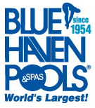 Blue Haven Pools