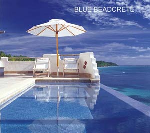 Pool Plaster | Valuetel Resort Fiji