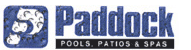 Paddock Pools Website