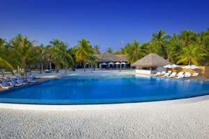 Velassaru resort