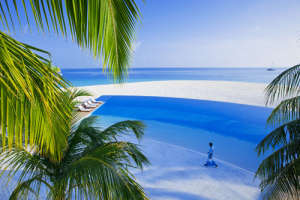 Velassaru resort