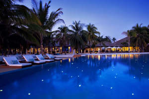 Velassaru resort