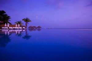 Velassaru resort