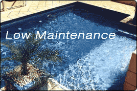 POOL PLASTER