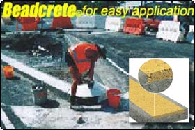 LINE MARKING
